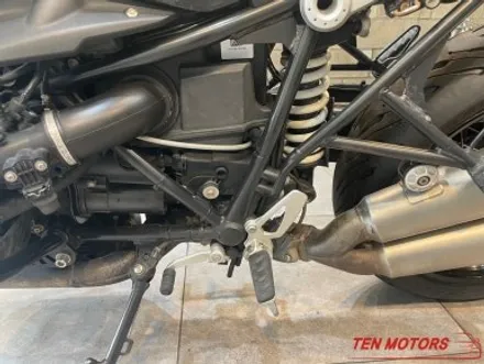 경기도광주 부근 바이크디테일링 세차 BMW R90 / 성남시 분당구 판교동