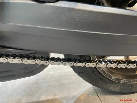 용인동백부근 바이크PPF시공 혼다-CB650R / 성남시 분당구 판교동