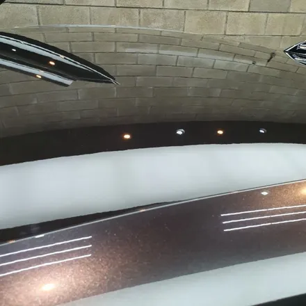 판교광택 유리막코팅~! BMW I8 광택+지테크닉 크리스탈 세럼 울트라 / 성남시 분당구 판교동