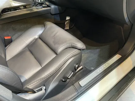 볼보 V90 내부 프리미엄 디테일링 작업기 / 성남시 분당구 판교동