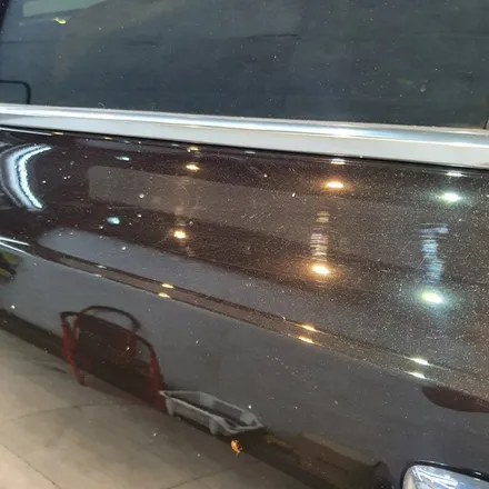 판교유리막코팅!! 볼보 XC90 광택 & 유리막코팅 시공기 / 성남시 분당구 판교동