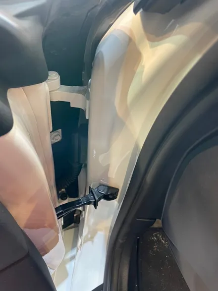 판교 신차패키지 유리막코팅+유리발수코팅+프리미엄디테일링 ~! BMW Z4 작업기 / 성남시 분당구 판교동