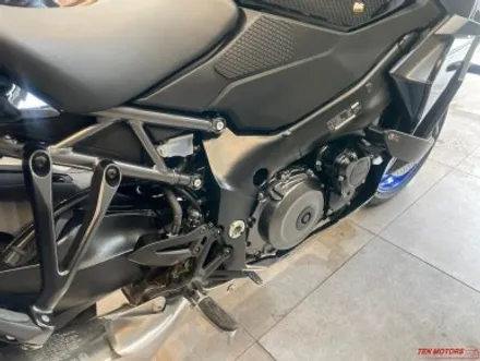 용인부근 바이크 디테일링/PPF/유리막코팅 GSX-S1000GT / 성남시 분당구 판교동