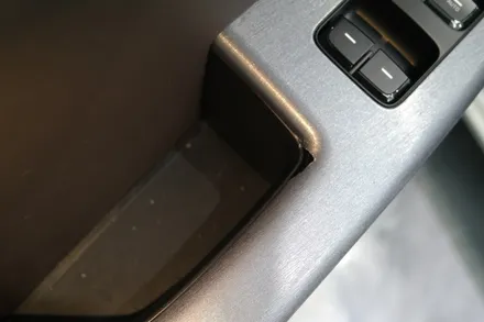 평택랩핑 천안랩핑 /  K7실내랩핑 재시공 진행 / 평택시 칠괴동
