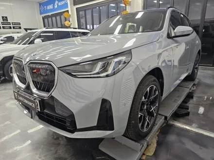 BMW 뉴 X3 차량인수전에 신차검수 받는 이유와 평택 신차패키지 시공 후기 / 평택시 칠괴동