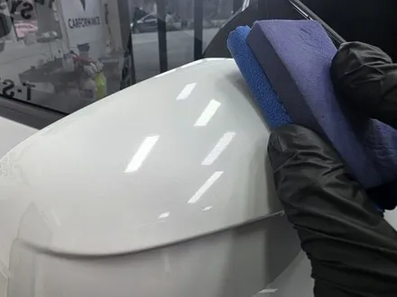 평택썬팅 테슬라 모델Y 솔라가드 네오Z 신차패키지 시공 과정 / 평택시 칠괴동
