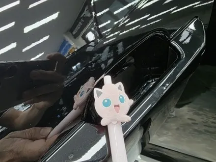 평택 팰리세이드 하버캠프 세라믹본드와 모노륨 본넷 라이트 PPF 사이드스텝 시공까지 / 평택시 칠괴동