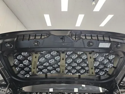 디 올뉴 팰리세이드 하버캠프 세라믹본드 신차검수 신차패키지 시공 / 평택시 칠괴동