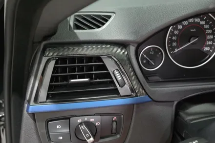 BMW 428I 실내랩핑 카본랩핑 / 평택실내랩핑 안성실내랩핑 오산실내랩핑 천안실내랩핑 당진실내랩핑 아산실내랩핑 평택텐토르 텐토르 텐토르평택 / 평택시 칠괴동