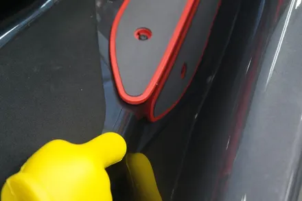 SEADOO(씨두) 제트스키 PPF시공으로 제트스키 완벽보호!! / 평택시 칠괴동