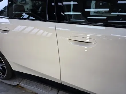 BMW 530i 신차패키지 시공과 그릴랩핑 시공 / 평택시 칠괴동