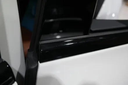 벤츠 E200 크롬죽이기 / 평택랩핑 안성랩핑 오산랩핑 천안랩핑 당진랩핑 아산랩핑 공도랩핑 / 평택시 칠괴동