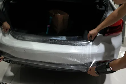 평택PPF시공도 완벽하게 시공해서 차량을 보호해보자!! / 평택시 칠괴동