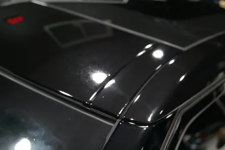 평택랩핑 이보크 블랙팩 시공!! / 평택시 칠괴동