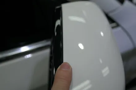 오산 PPF BMW 530i PPF 생활보호패키지 6종 시공! / 평택시 칠괴동