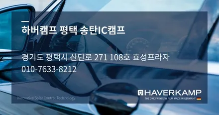 아산PPF 카니발 PPF 생활보호패키지 시공! / 평택 삼남로