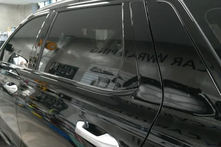오산 신차패키지 / 팰리세이드 썬팅 랩핑 패키지 시공! / 평택 삼남로