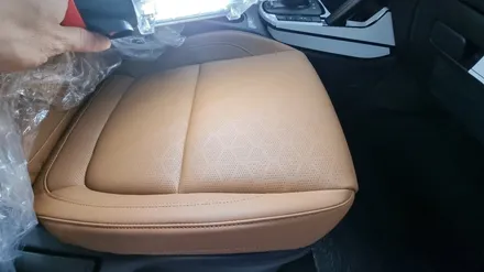 오산 신차검수, 셀토스 깔끔한 작업 후기 / 평택 삼남로