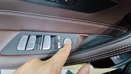 BMW 530i 신차 패키지 후기!, 평택 썬팅 전문점 / 평택 삼남로