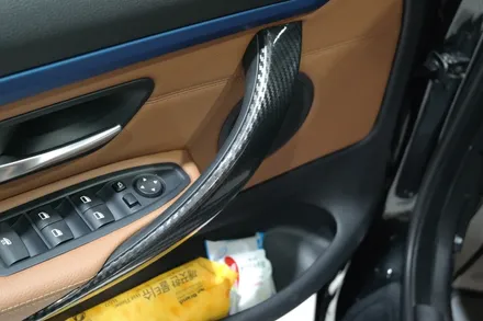 BMW 428I 실내랩핑 카본랩핑 / 평택실내랩핑 안성실내랩핑 오산실내랩핑 천안실내랩핑 당진실내랩핑 아산실내랩핑 평택텐토르 텐토르 텐토르평택 / 평택시 칠괴동