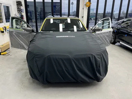 BMW 730i 티나인R100 썬팅시공으로 신차컨디션 더 완벽하게 채우기 / 평택 삼남로