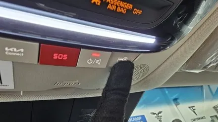 K8 페이스리프트 레이노 얼티넘 XP 썬팅부터 코팅까지 ! / 평택시 칠괴동
