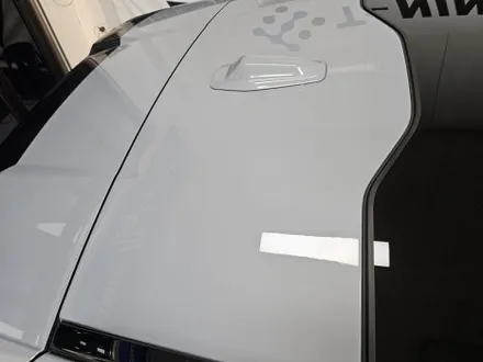 BMW 뉴 X3 차량인수전에 신차검수 받는 이유와 평택 신차패키지 시공 후기 / 평택시 칠괴동