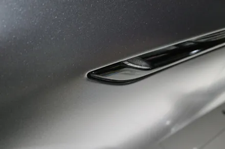 천안 평택랩핑으로 사고수리후 완벽한모습으로 탈바꿈해보자!!BMW640D 사틴다크그레이 전체랩핑!! / 평택시 칠괴동