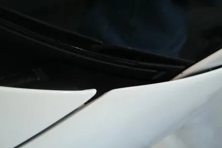평택PPF 천안PPF 포르쉐 박스터 GTS 휀다 PPF보험처리 시공! / 평택시 칠괴동