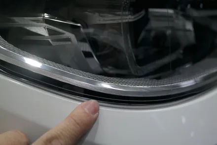 오산 PPF BMW 530i PPF 생활보호패키지 6종 시공! / 평택시 칠괴동