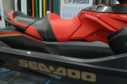 SEADOO(씨두) 제트스키 PPF시공으로 제트스키 완벽보호!! / 평택시 칠괴동