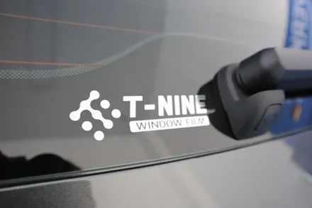 천안 썬팅 / GV80 T-nine R70 시공 / 평택 삼남로