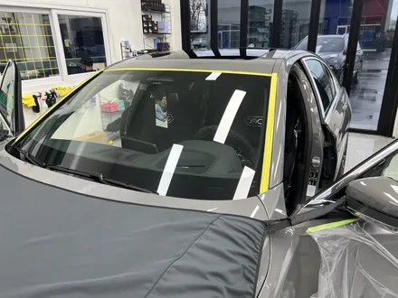 BMW 730i 티나인R100 썬팅시공으로 신차컨디션 더 완벽하게 채우기 / 평택 삼남로