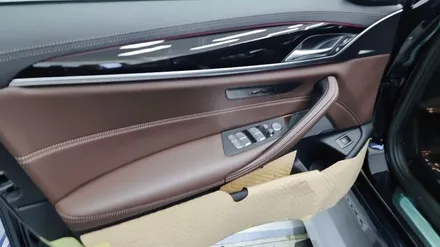 BMW 530i 신차 패키지 후기!, 평택 썬팅 전문점 / 평택 삼남로