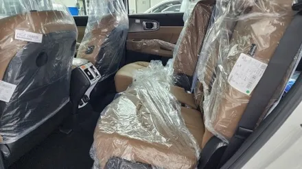 평택 쏘렌토 레인보우 프리미엄 IS200 썬팅 PPF 패키지 시공! / 평택 삼남로