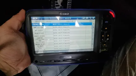 동탄 신차패키지, 소렌토를 시공했습니다! / 평택 삼남로
