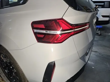 BMW 뉴 X3 차량인수전에 신차검수 받는 이유와 평택 신차패키지 시공 후기 / 평택시 칠괴동