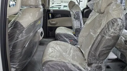 카니발 가장 많이 출고되는 스노우 화이트펄에는 어떤 썬팅 해야하나요? / 평택 삼남로