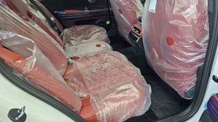 제네시스 G80 신차검수 중 불량으로 인한 공장 리턴 !! / 평택시 칠괴동