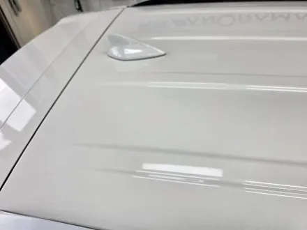 쏘렌토 스노우펄 화이트 차량에 어울리는 비반사 가성비 좋은 썬팅 신차검수 신차패키지 추천 / 평택시 칠괴동