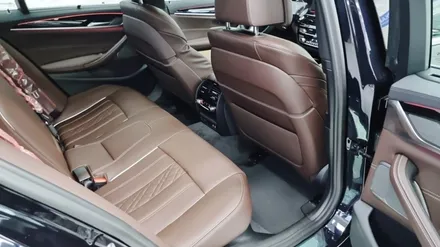 BMW 530i 신차 패키지 후기!, 평택 썬팅 전문점 / 평택 삼남로