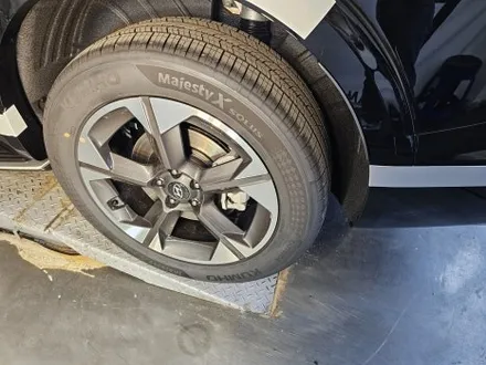 디 올뉴 팰리세이드 팰리세이드 풀체인지 평택 썬팅 신차패키지 시공과 언베일링 서비스까지 / 평택시 칠괴동