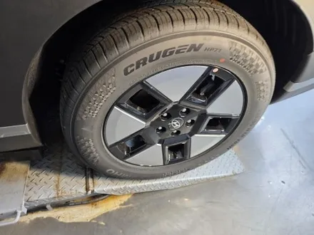싼타페 브이쿨 VR 반사썬팅 색상이 궁금하시다면? / 평택시 칠괴동