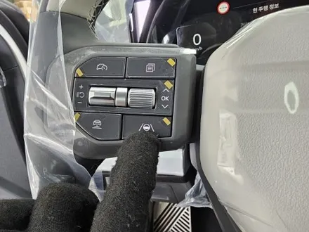 EV3 전기차 썬팅 가격대비 뛰어난 열차단과 시인성을 원하신다면 / 평택시 칠괴동
