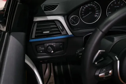 BMW 428I 실내랩핑 카본랩핑 / 평택실내랩핑 안성실내랩핑 오산실내랩핑 천안실내랩핑 당진실내랩핑 아산실내랩핑 평택텐토르 텐토르 텐토르평택 / 평택시 칠괴동