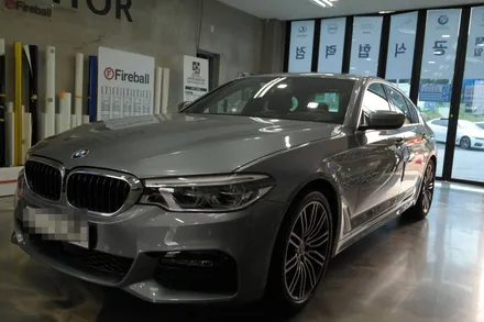 평택 신차패키지 썬팅 시공은 BMW 벤츠 협력점에서!! / 평택 삼남로