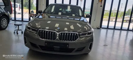 평택 신차패키지 / BMW 630i 하버캠프 세라믹본드 썬팅, 생활보호 PPF 시공기 / 평택 삼남로