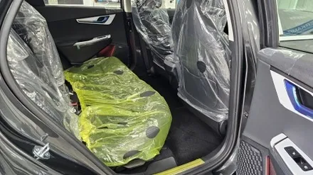 아산 신차패키지 추천하는 EV6 레이노 얼티넘 XP 신차패키지 시공 현장 !! / 평택시 칠괴동
