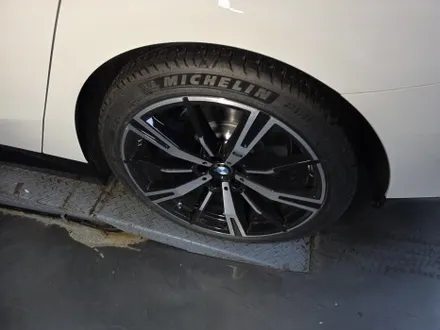 BMW 530i 신차패키지 시공과 그릴랩핑 시공 / 평택시 칠괴동