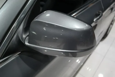 평택랩핑 천안랩핑 / BMW520D 에이버리 유광화이트 전체랩핑 / 평택시 칠괴동